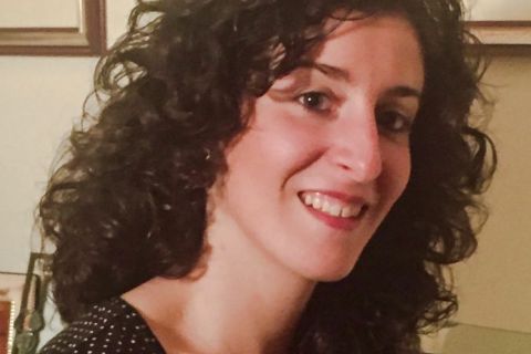 Story editor e coordinatrice editoriale per Movimenti Production; ha lavorato come story editor sia su serie per adulti - Doc-Nelle tue mani - che per ragazzi – Topo Gigio, S-fidiamoci –, collabora con l’Università Cattolica di Milano e con la Civica scuola di cinema Luchino Visconti.