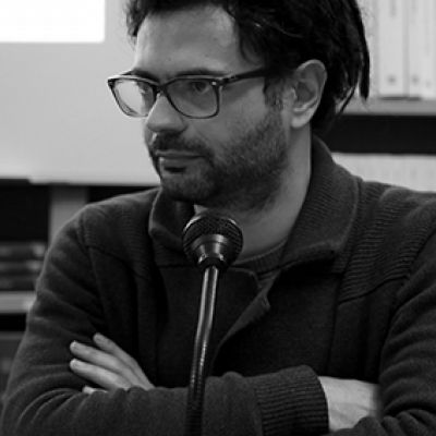 Antonello Grassi