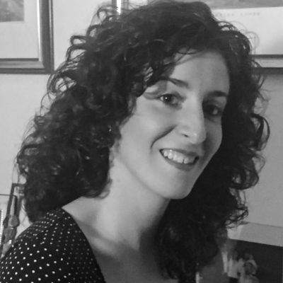 Autore di fiction cinematografiche e seriali e Autore di produzioni audiovisive e multimediali per bambini e ragazzi Giulia Cavazza