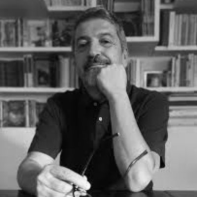 Autore di fiction cinematografiche e seriali Michele Mellara