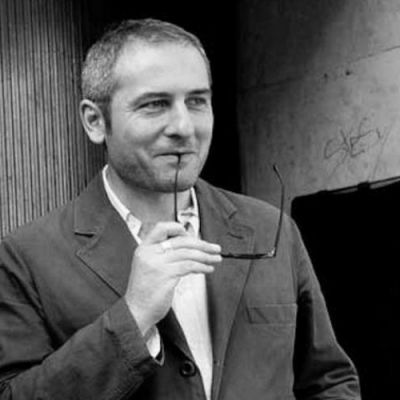 Autore di fiction cinematografiche e seriali Bruno Oliviero