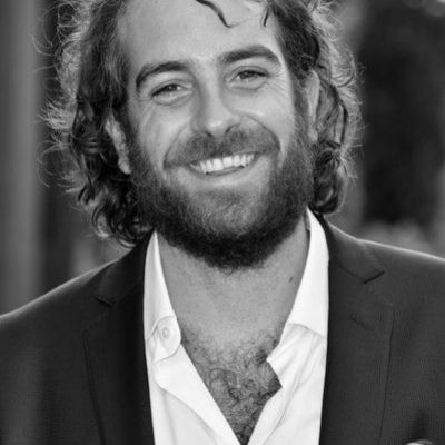 Autore di fiction cinematografiche e seriali Michele Vannucci